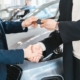 vendita auto usate