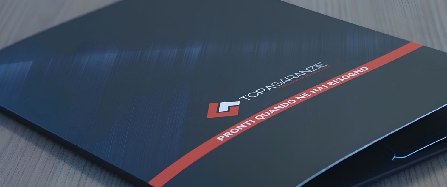 Banner Tora Garanzie